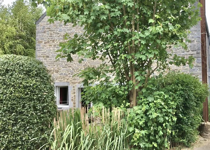 Gite Maison Alfred Soussigne