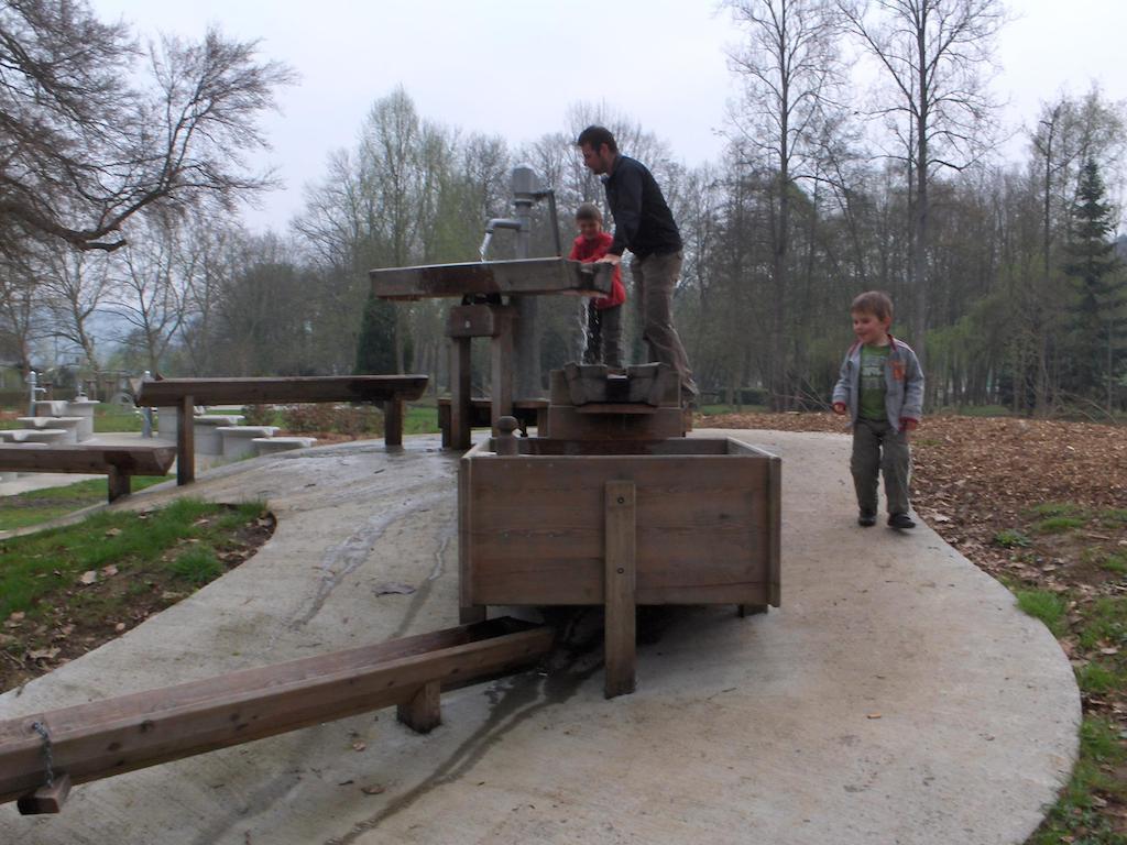 Gite Maison Alfred Soussigne Olloy-sur-Viroin