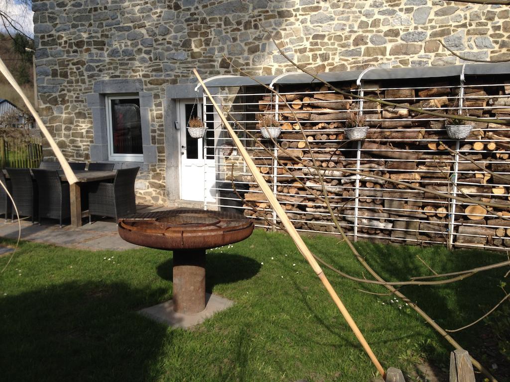 Gite Maison Alfred Soussigne Olloy-sur-Viroin